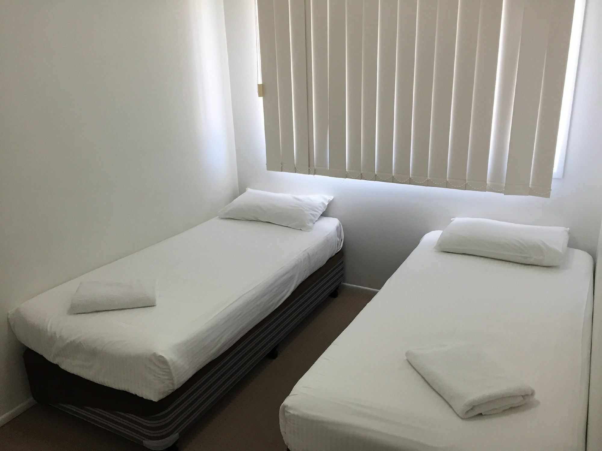 Alexandra Apartments Μπούνταμπεργκ Εξωτερικό φωτογραφία